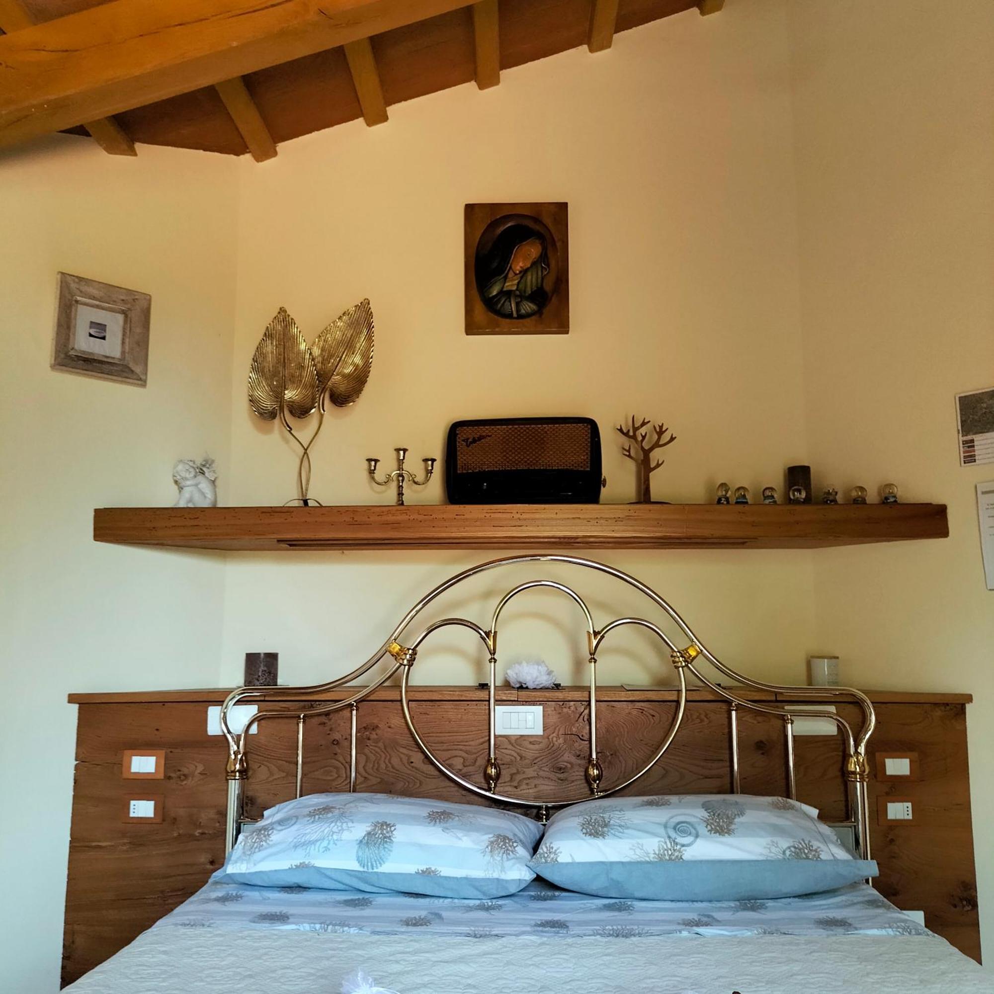 Ca' Dei Gelsi B & B Coriano Exterior photo